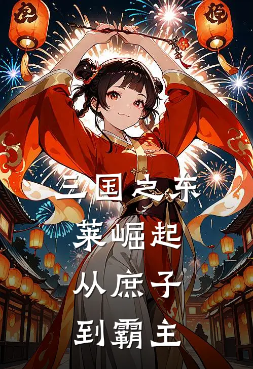 三国之东莱崛起：从庶子到霸主