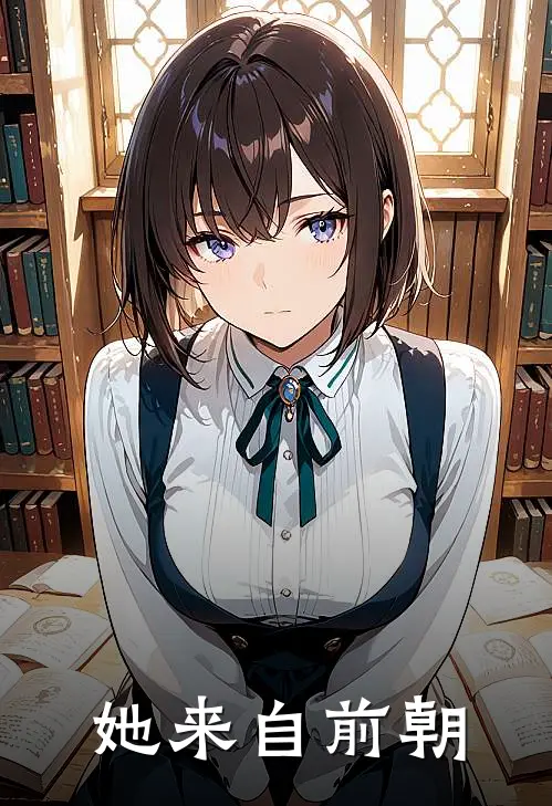 她来自前朝