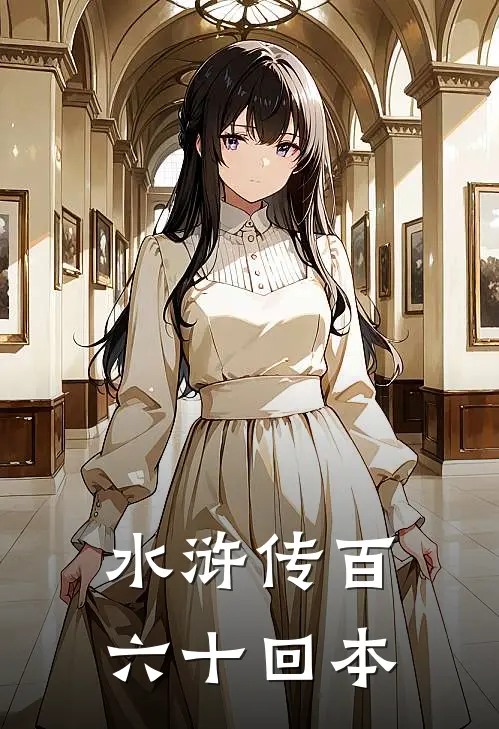 水浒传百六十回本