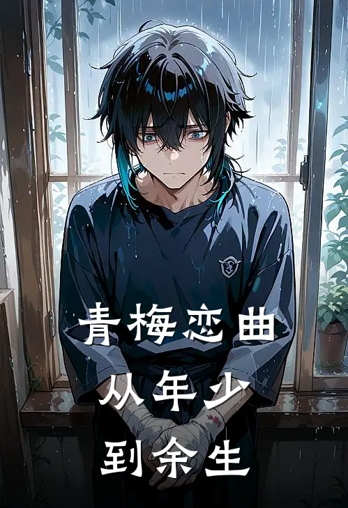 青梅恋曲：从年少到余生林羽苏瑶热门小说大全_免费小说完结青梅恋曲：从年少到余生林羽苏瑶