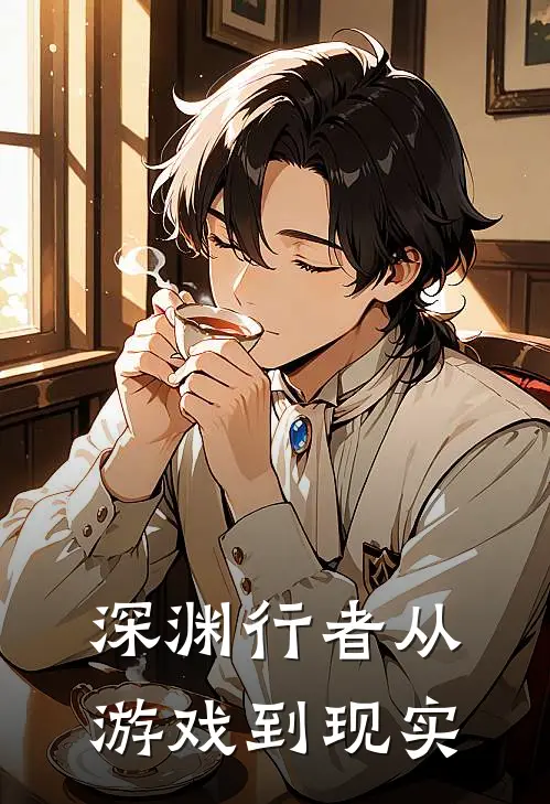 深渊行者从游戏到现实