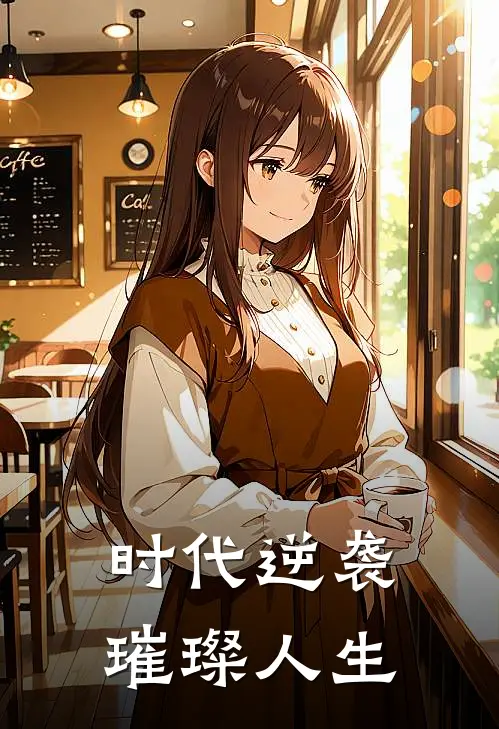 时代逆袭，璀璨人生