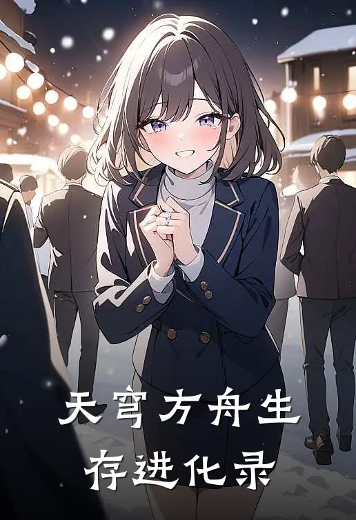 天穹方舟生存进化录