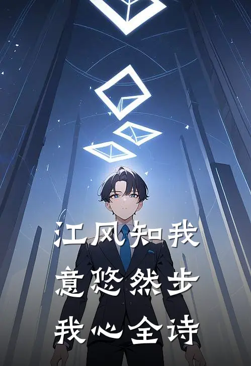 江风知我意悠然步我心全诗