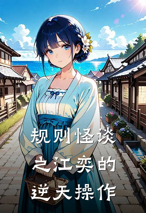 规则怪谈之江奕的逆天操作江奕沈逸已完结小说_最新章节列表规则怪谈之江奕的逆天操作(江奕沈逸)