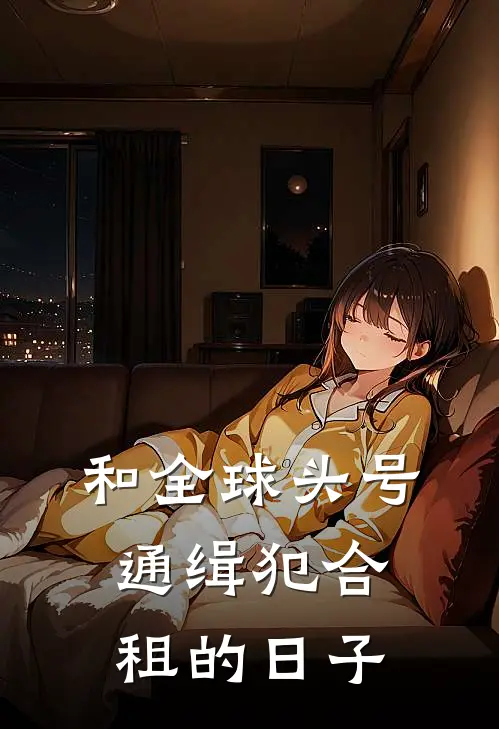 和全球头号通缉犯合租的日子