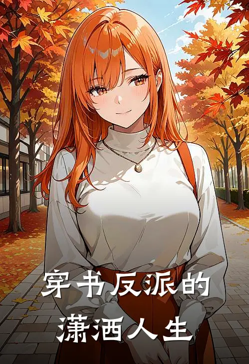 穿书反派的潇洒人生(王浩夏悦)小说全文免费阅读_无弹窗全文免费阅读穿书反派的潇洒人生(王浩夏悦)