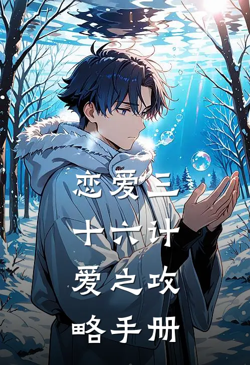 恋爱三十六计：爱之攻略手册苏晚陈默完整版小说_最新章节列表恋爱三十六计：爱之攻略手册(苏晚陈默)
