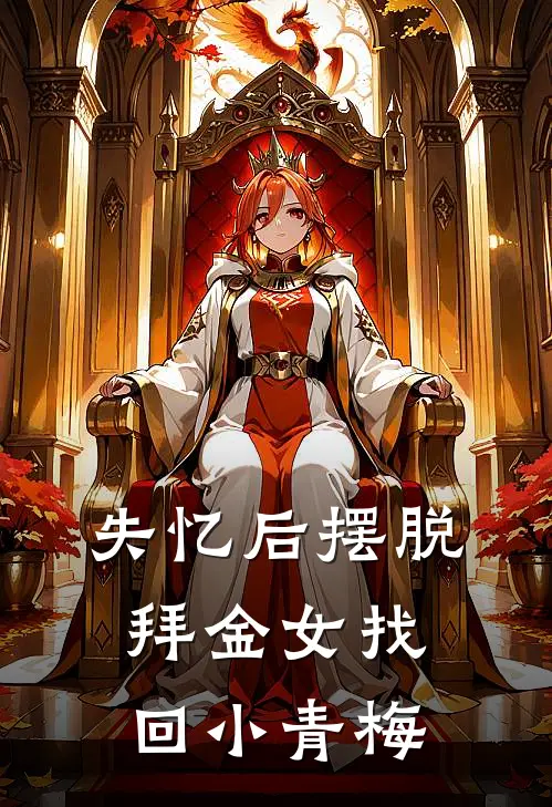 失忆后摆脱拜金女找回小青梅