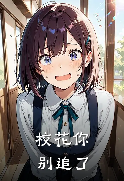 校花你别追了