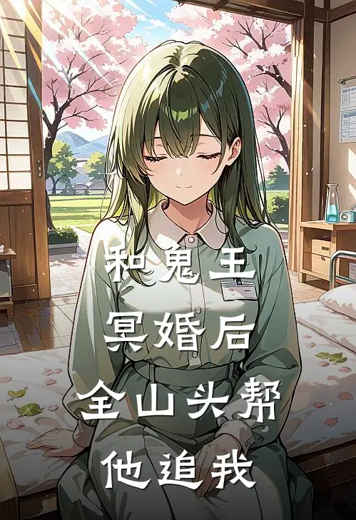 和鬼王冥婚后，全山头帮他追我周轻灼姬焱乌完结小说免费阅读_完本热门小说和鬼王冥婚后，全山头帮他追我周轻灼姬焱乌