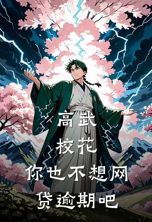 高武：校花，你也不想网贷逾期吧