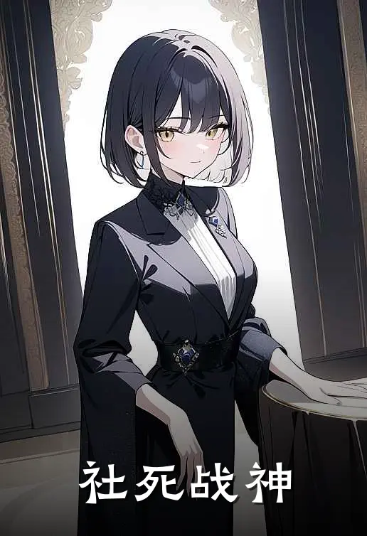 社死战神