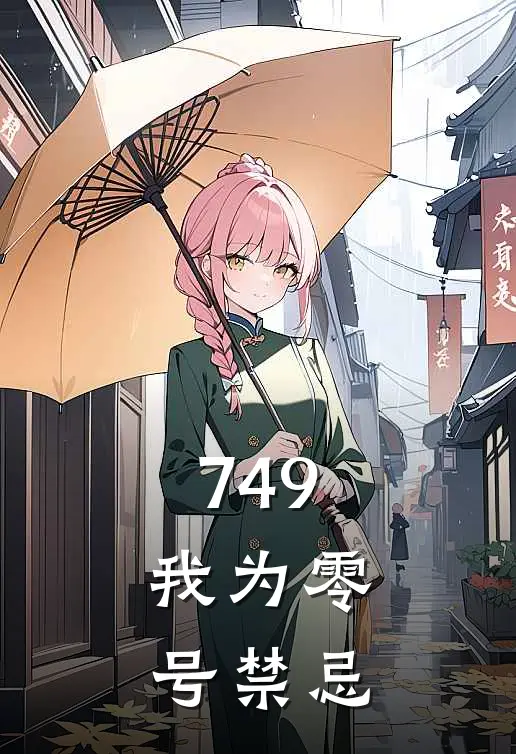 749：我为零号禁忌
