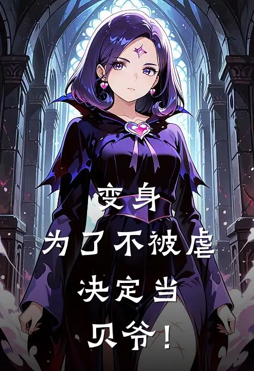 变身，为了不被虐，决定当贝爷！
