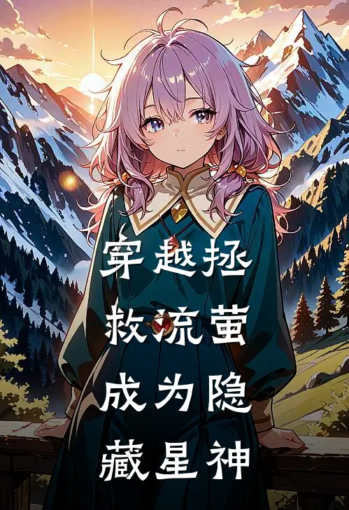 穿越拯救流萤，成为隐藏星神景元艾利欧免费小说阅读_免费小说大全穿越拯救流萤，成为隐藏星神(景元艾利欧)