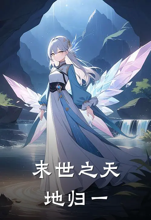 末世之天地归一(天乐希希)免费阅读完整版小说_完结免费小说末世之天地归一(天乐希希)