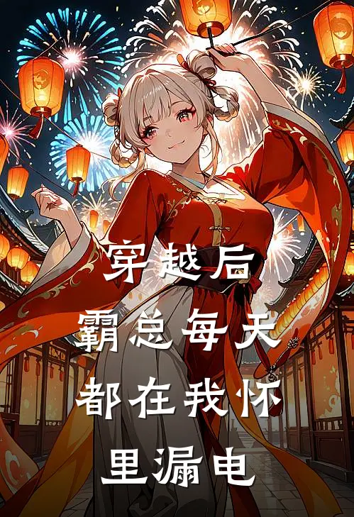 穿越后，霸总每天都在我怀里漏电