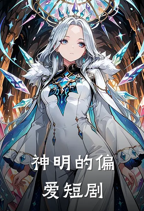 神明的偏爱短剧