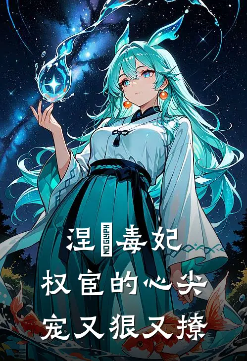 涅槃毒妃：权宦的心尖宠又狠又撩