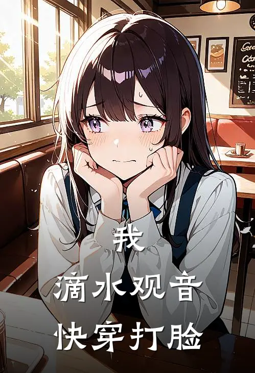 我，滴水观音，快穿打脸