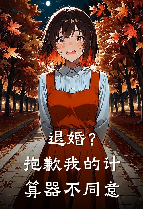 退婚？抱歉，我的计算器不同意(林越赵珩)免费小说全集_完本小说免费阅读退婚？抱歉，我的计算器不同意(林越赵珩)