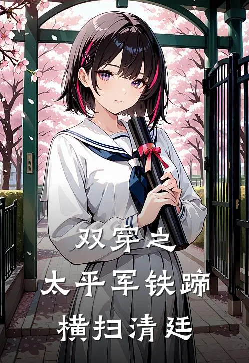 双穿之：太平军铁蹄横扫清廷(林阳冯云山)火爆小说_《双穿之：太平军铁蹄横扫清廷》林阳冯云山小说免费在线阅读