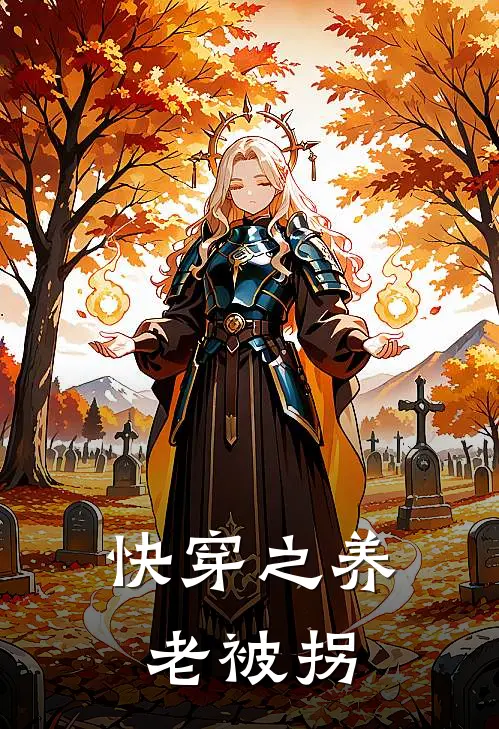 快穿之养老被拐