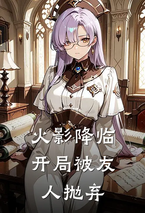 火影降临：开局被友人抛弃