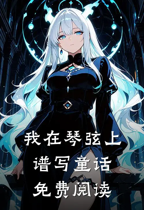 我在琴弦上谱写童话免费阅读