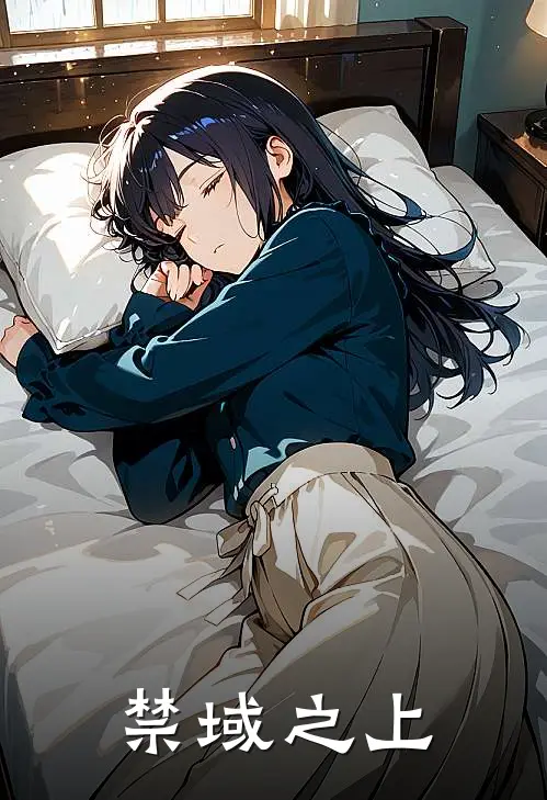 禁域之上