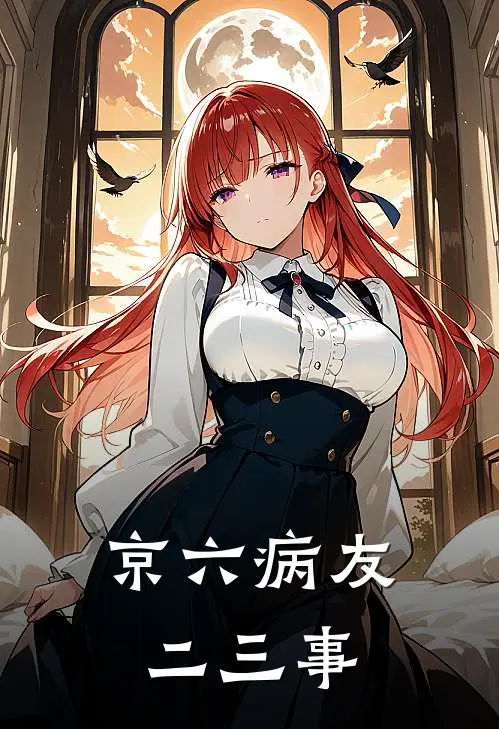 京六病友二三事