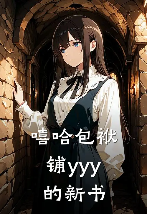 嘻哈包袱铺yyy的新书