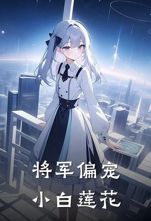 将军偏宠小白莲花