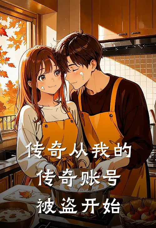 传奇从我的传奇账号被盗开始