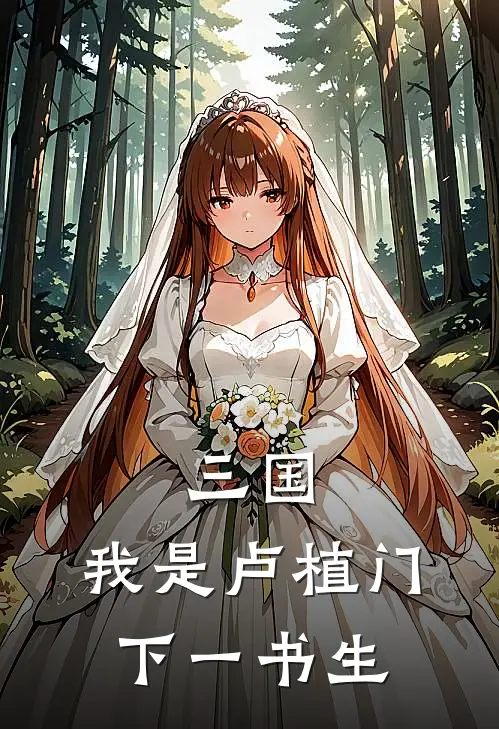 三国：我是卢植门下一书生