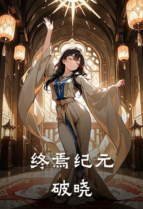 终焉纪元：破晓