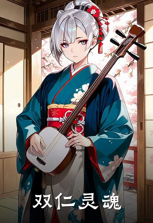 双仁灵魂