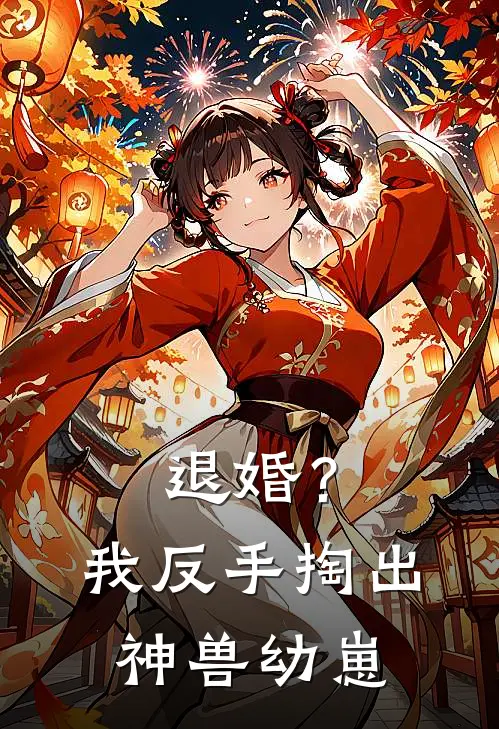 退婚？我反手掏出神兽幼崽