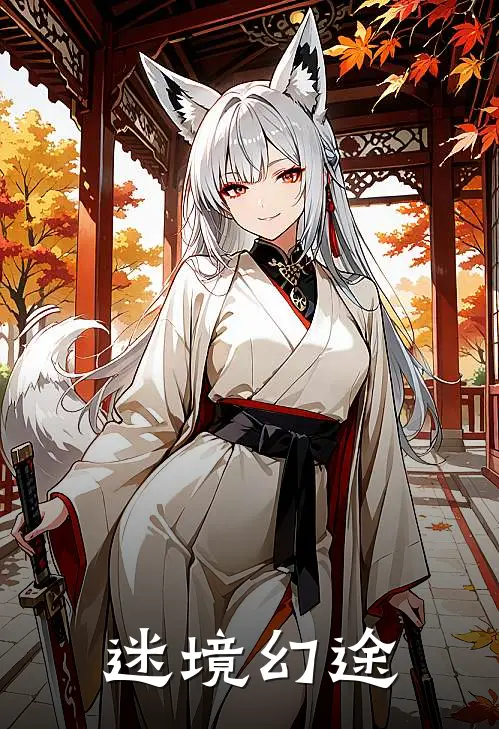 迷境幻途