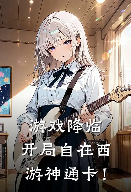 游戏降临，开局自在西游神通卡！陈霄陈雨桐完整版免费小说_热门网络小说推荐游戏降临，开局自在西游神通卡！(陈霄陈雨桐)