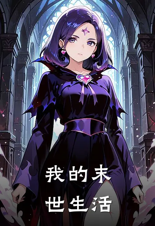 我的末世生活