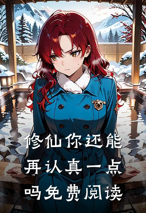 修仙你还能再认真一点吗免费阅读