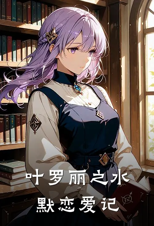叶罗丽之水默恋爱记