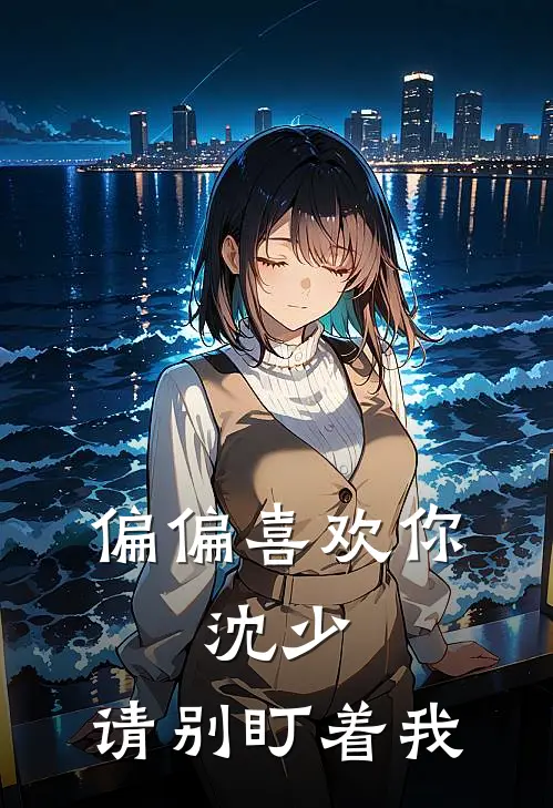 偏偏喜欢你：沈少，请别盯着我