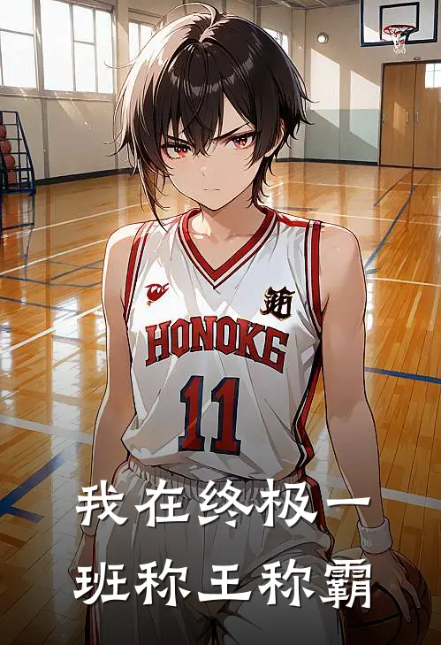 我在终极一班称王称霸