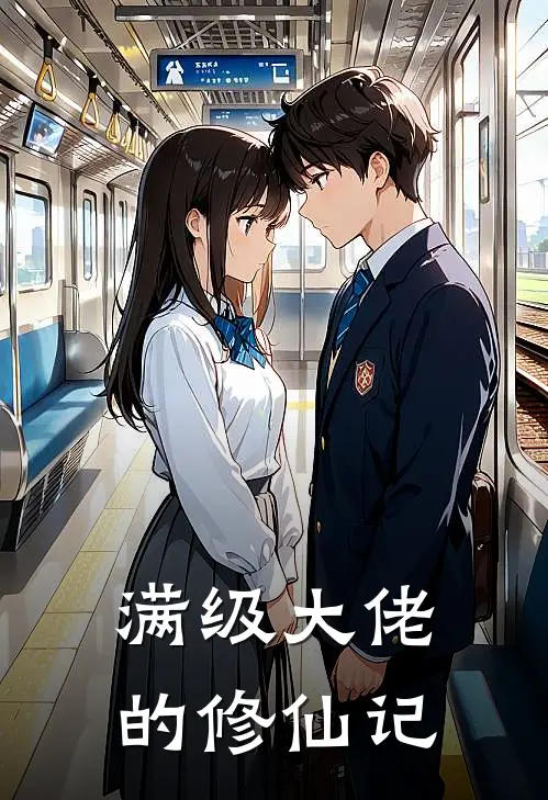 满级大佬的修仙记