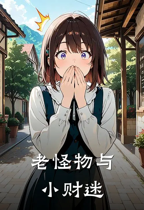 老怪物与小财迷(玄渊沈清辞)热门小说大全_免费小说大全老怪物与小财迷玄渊沈清辞