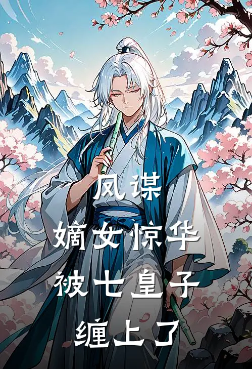 凤谋：嫡女惊华，被七皇子缠上了