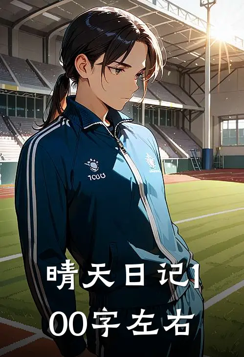 晴天日记100字左右